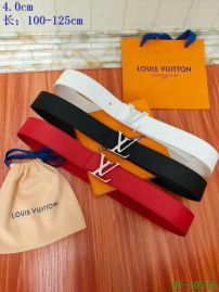 Picture of LV Belts _SKULVBelt40mm100-125cm8L1157005